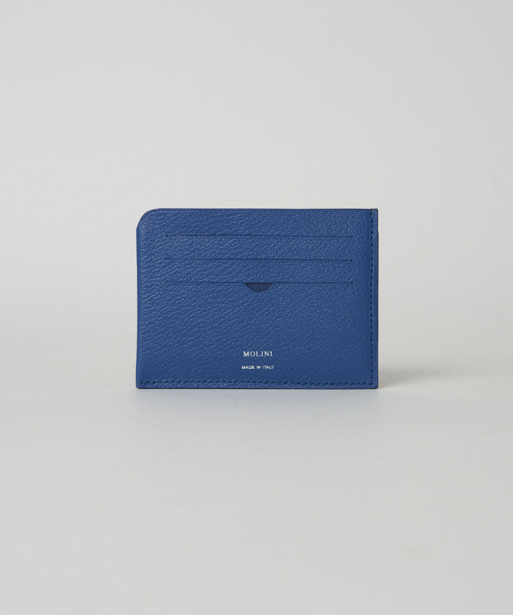Fragment Case - Blue × Gray – MOLINI（モリニ）オフィシャル