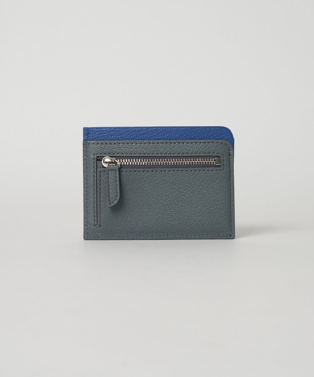 MOLINI フラグメントケース Fragment Case - Blue × Gray – MOLINI（モリニ）オフィシャル