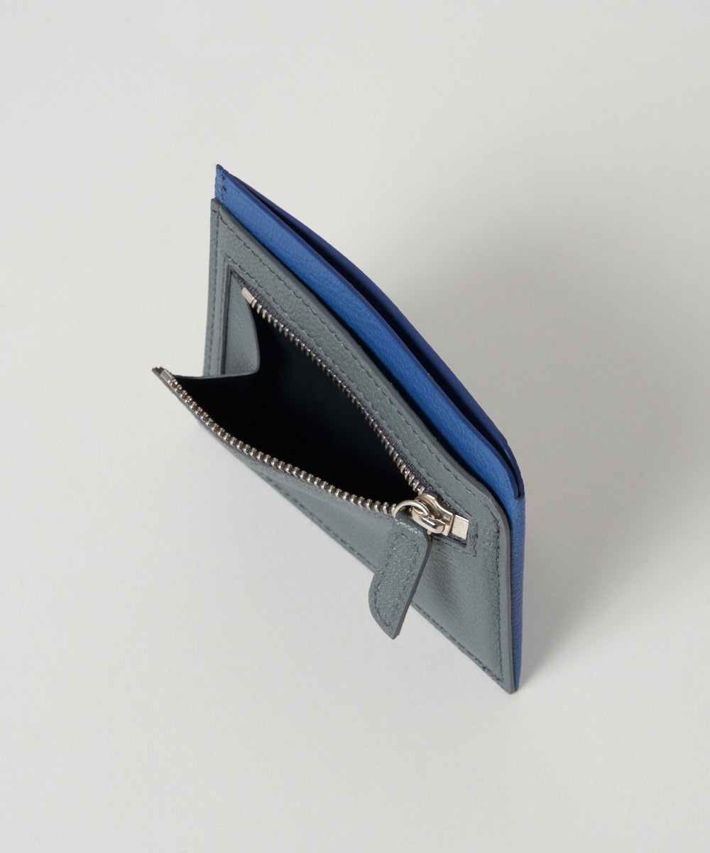 Fragment Case - Blue × Gray – MOLINI（モリニ）オフィシャル