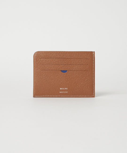 molini 財布 キャメル 美品 Bifold Compact Wallet - Camel – MOLINI（モリニ）オフィシャル
