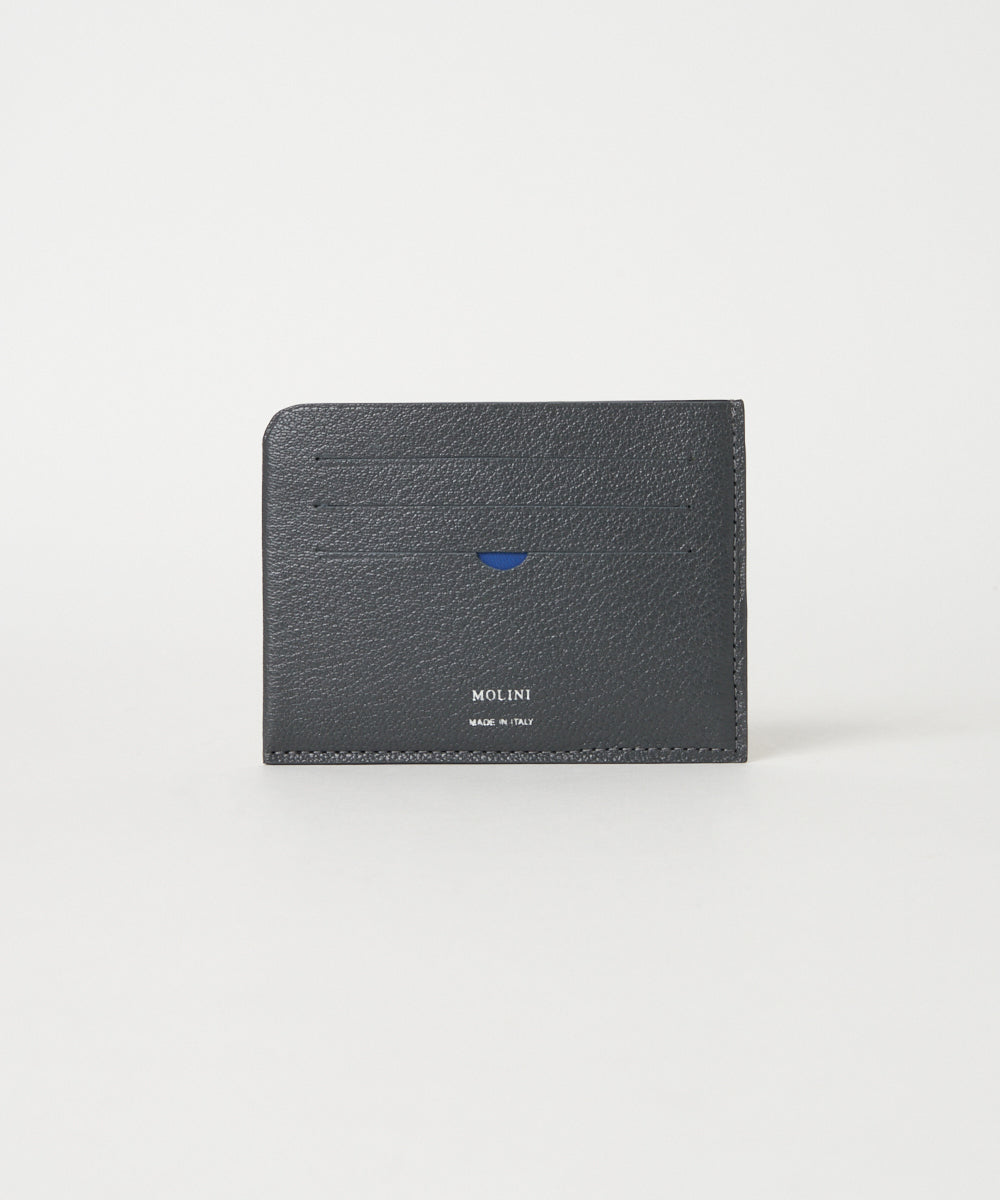 Fragment Case - Gray × Off-white – MOLINI（モリニ）オフィシャル 