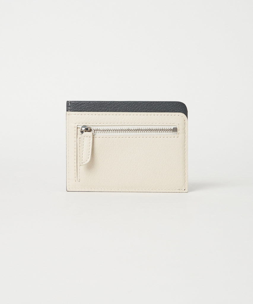 Fragment Case - Gray × Off-white – MOLINI（モリニ）オフィシャル 