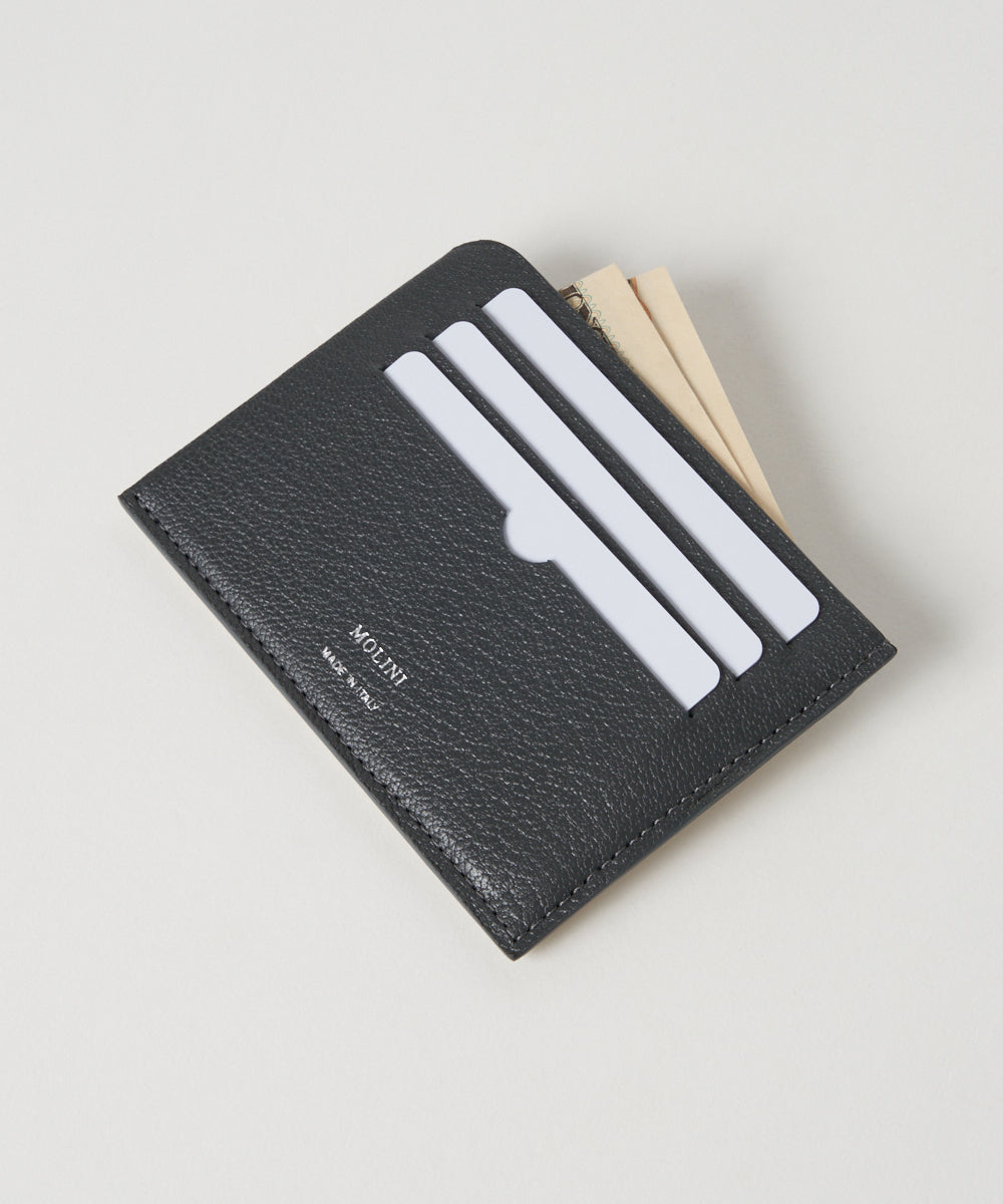 Fragment Case - Gray × Off-white – MOLINI（モリニ）オフィシャル 
