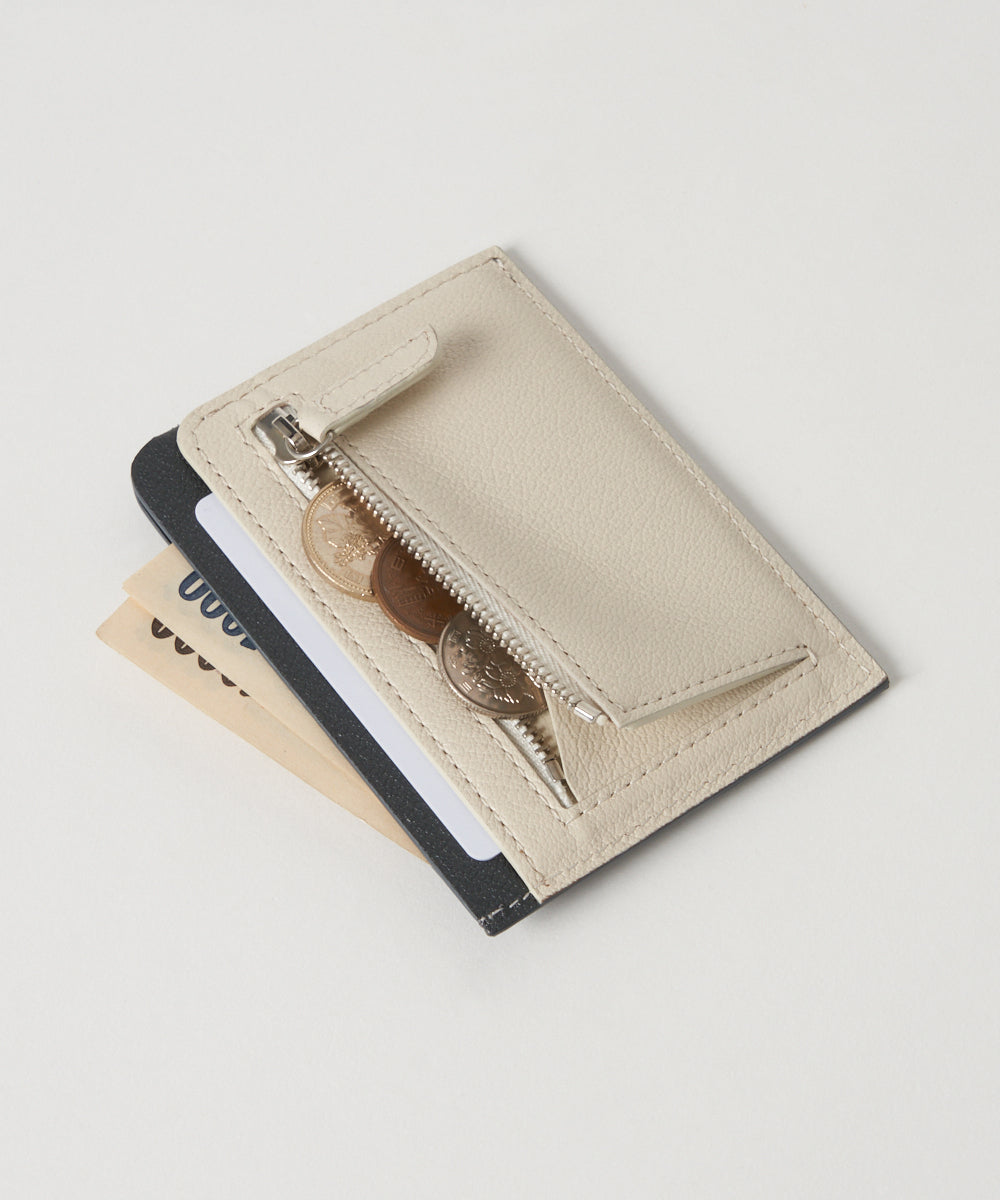 Fragment Case - Gray × Off-white – MOLINI（モリニ）オフィシャル 