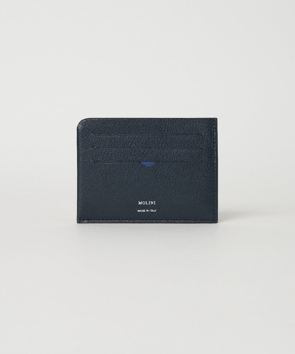 Fragment Case - Navy – MOLINI（モリニ）オフィシャルオンラインストア