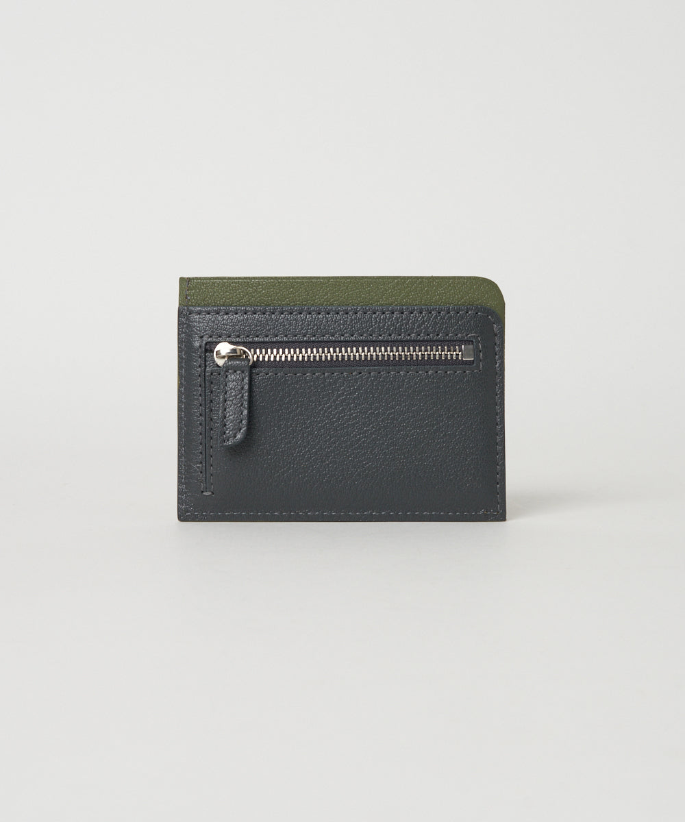 クルニ　フラグメントケース　ブラック Fragment Case - Olive × Gray – MOLINI（モリニ）オフィシャル