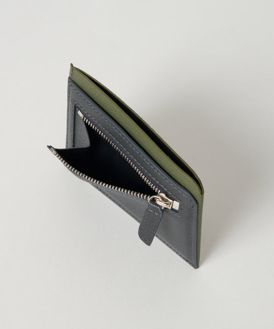 Fragment Case - Olive × Gray – MOLINI（モリニ）オフィシャル