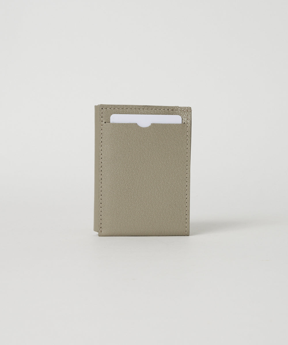 Mini Wallet - Beige – MOLINI(モリニ)オフィシャルオンライン Mini Wallet - Beige – MOLINI(モリニ)オフィシャルオンライン