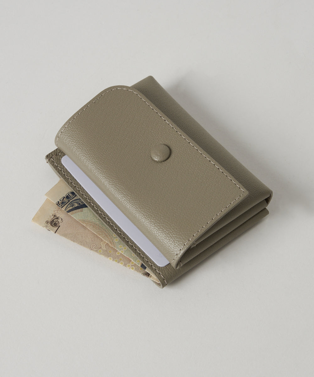 Mini Wallet - Beige – MOLINI(モリニ)オフィシャルオンライン Mini Wallet - Beige – MOLINI(モリニ)オフィシャルオンライン