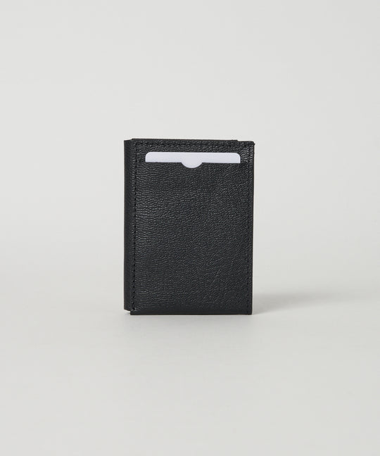 ⭐️未使用級⭐️　MOLINI　バイフォールドコンパクトウォレット　ブラック MOLINI モリニ Bifold Compact Wallet バイフォールドコンパクト