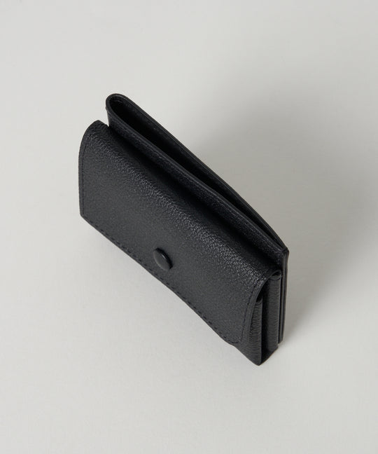 Mini Wallet - Black – MOLINI（モリニ）オフィシャルオンライン