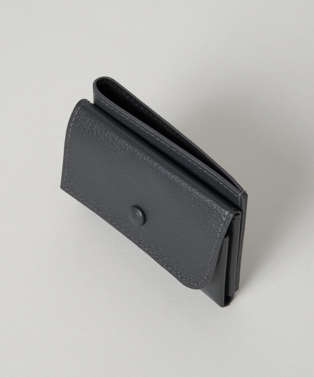 Mini Wallet - Gray