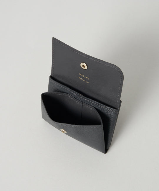 新品未使用　MOLINI Mini wallet トープ Mini Wallet - Topo – MOLINI（モリニ）オフィシャルオンラインストア