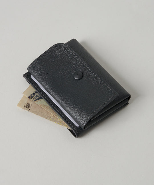 Mini wallet - Gray | モリニ オフィシャルオンラインストア