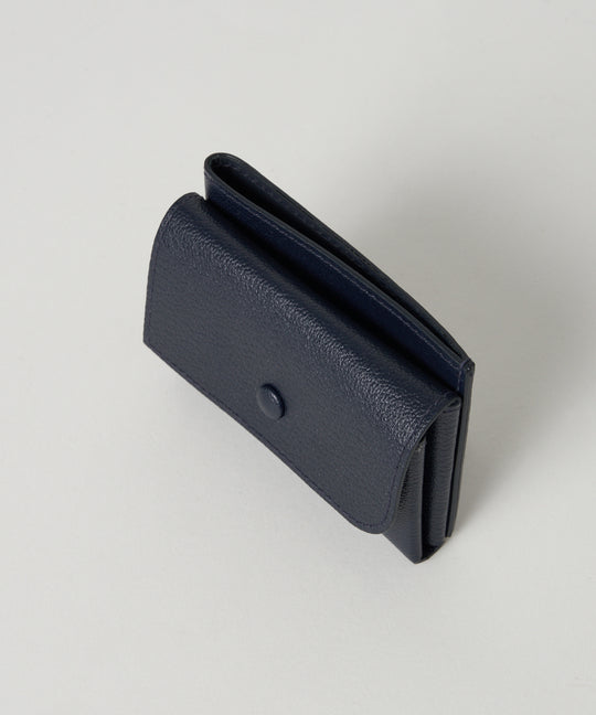 Mini Wallet - Navy – MOLINI（モリニ）オフィシャルオンラインストア