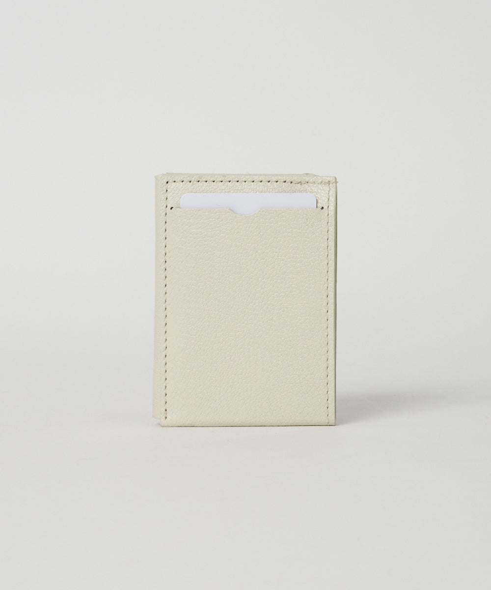 Mini Wallet - Off-white – MOLINI（モリニ）オフィシャル