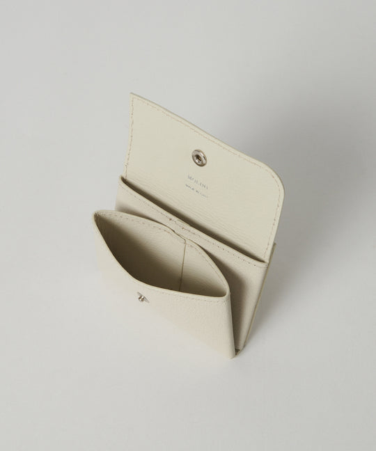 Mini Wallet - Off-white – MOLINI（モリニ）オフィシャル