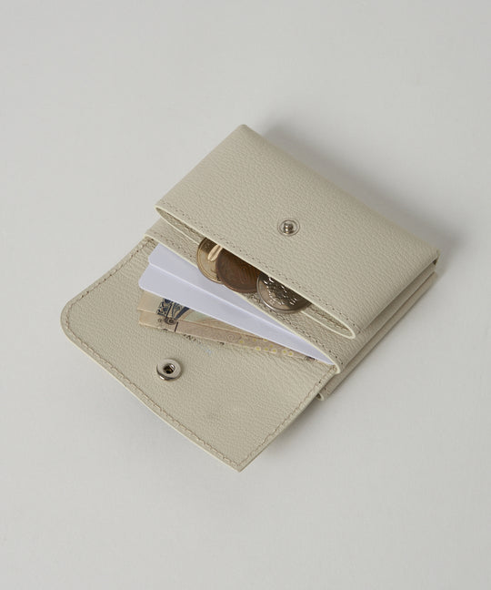 Mini Wallet - Off white – MOLINI（モリニ）オフィシャルオンラインストア