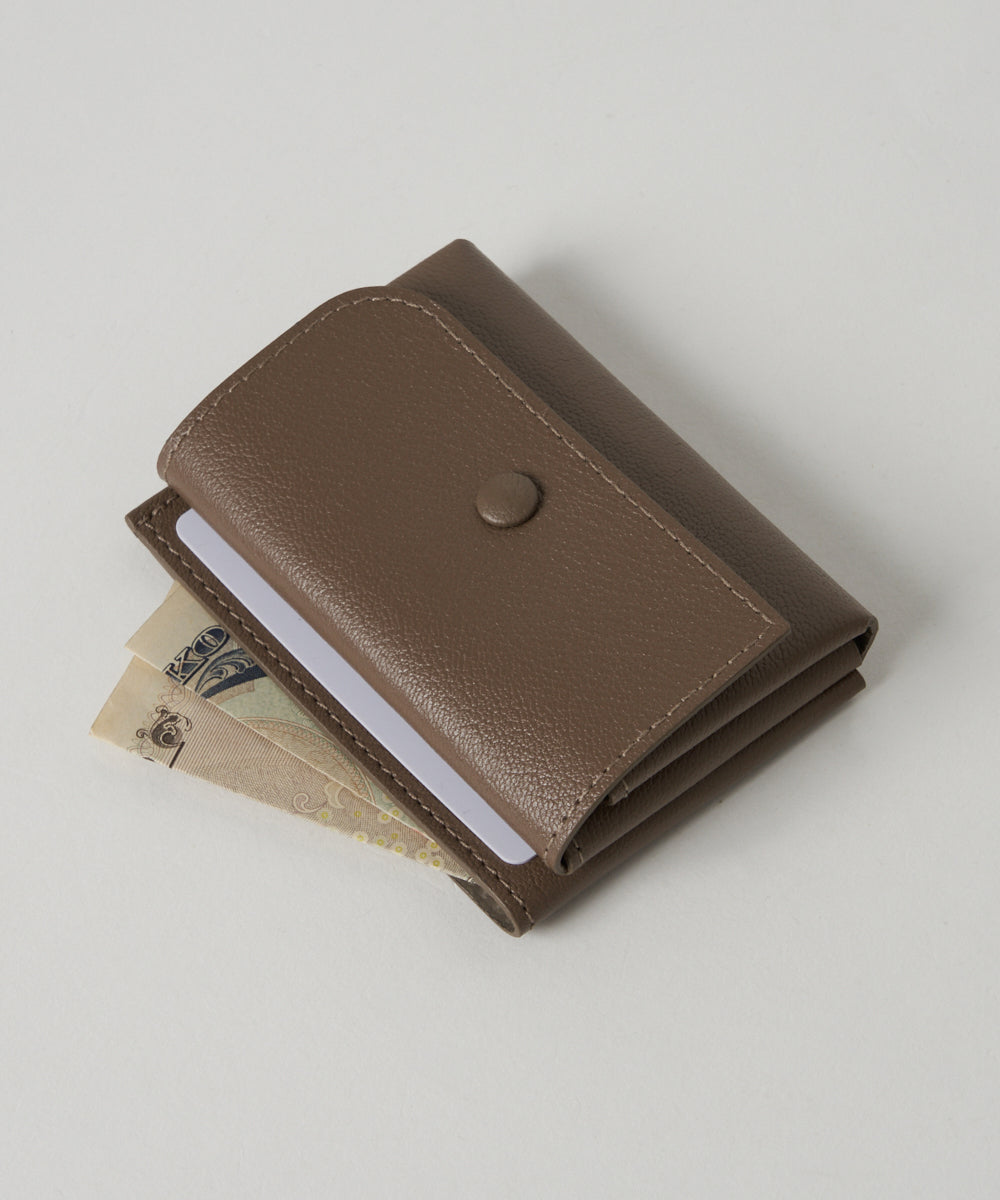Mini Wallet - Topo
