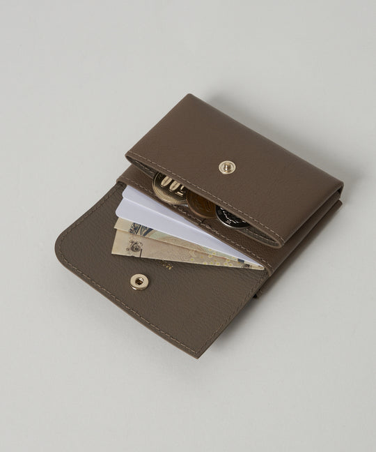 モリーニ(MOLINI) ミニ財布 Topo×yellow モリニ 再入荷】Bifold Compact Wallet -Topo×yellow – MOLINI（モリニ