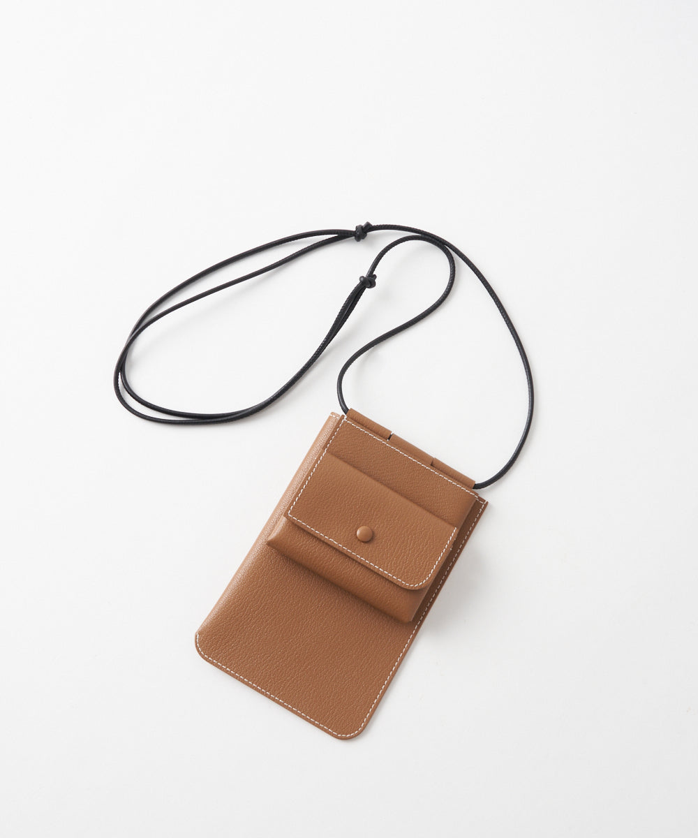 molini 財布 キャメル 美品 Bifold Compact Wallet - Camel – MOLINI（モリニ）オフィシャル
