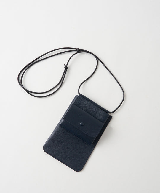 【美品】MOLlNI フォンショルダーウォレット 再入荷】Phone Shoulder Wallet - Beige – MOLINI（モリニ