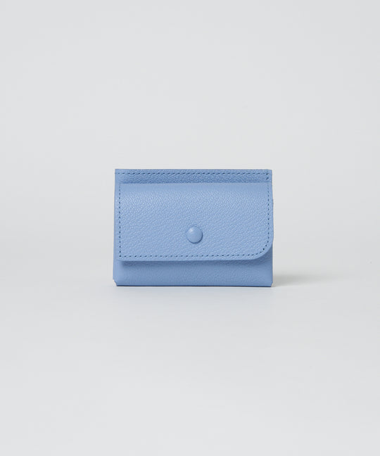 MOLINI コンパクト財布 再入荷】Mini Wallet - Blue Vista – MOLINI（モリニ
