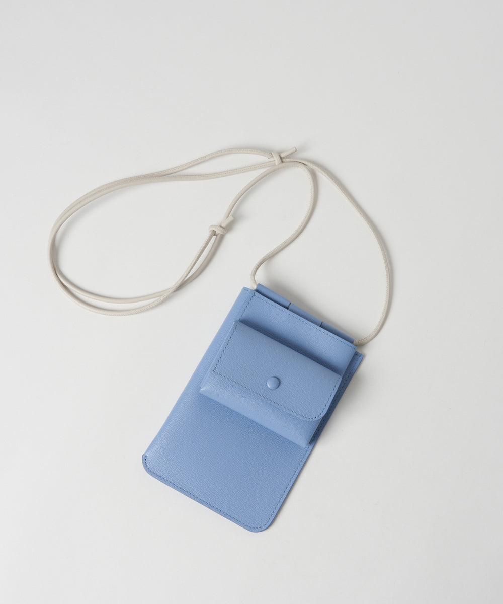 molini モリニ フォン ショルダー ミニウォレット 完売 百々千晴 本革 molini モリニ フォン ショルダー ミニウォレット 完売 百々千晴