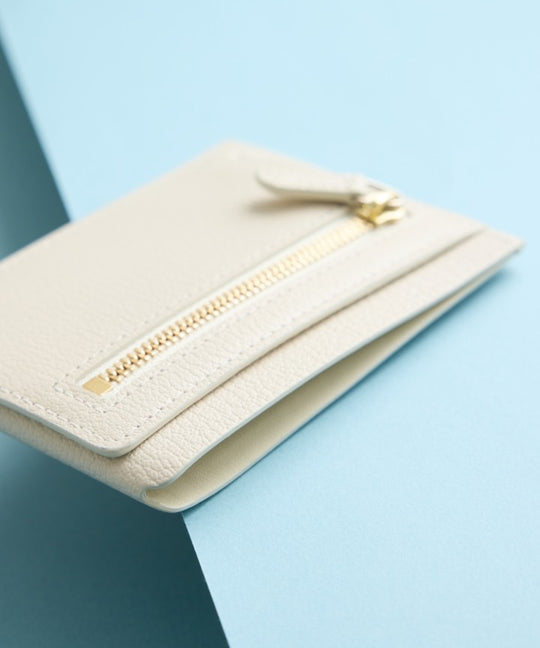【新品・未使用】MOLINI ┊ ミニウォレット┊ オフホワイト 1027_4819_1080x.jpg?v=1743891092